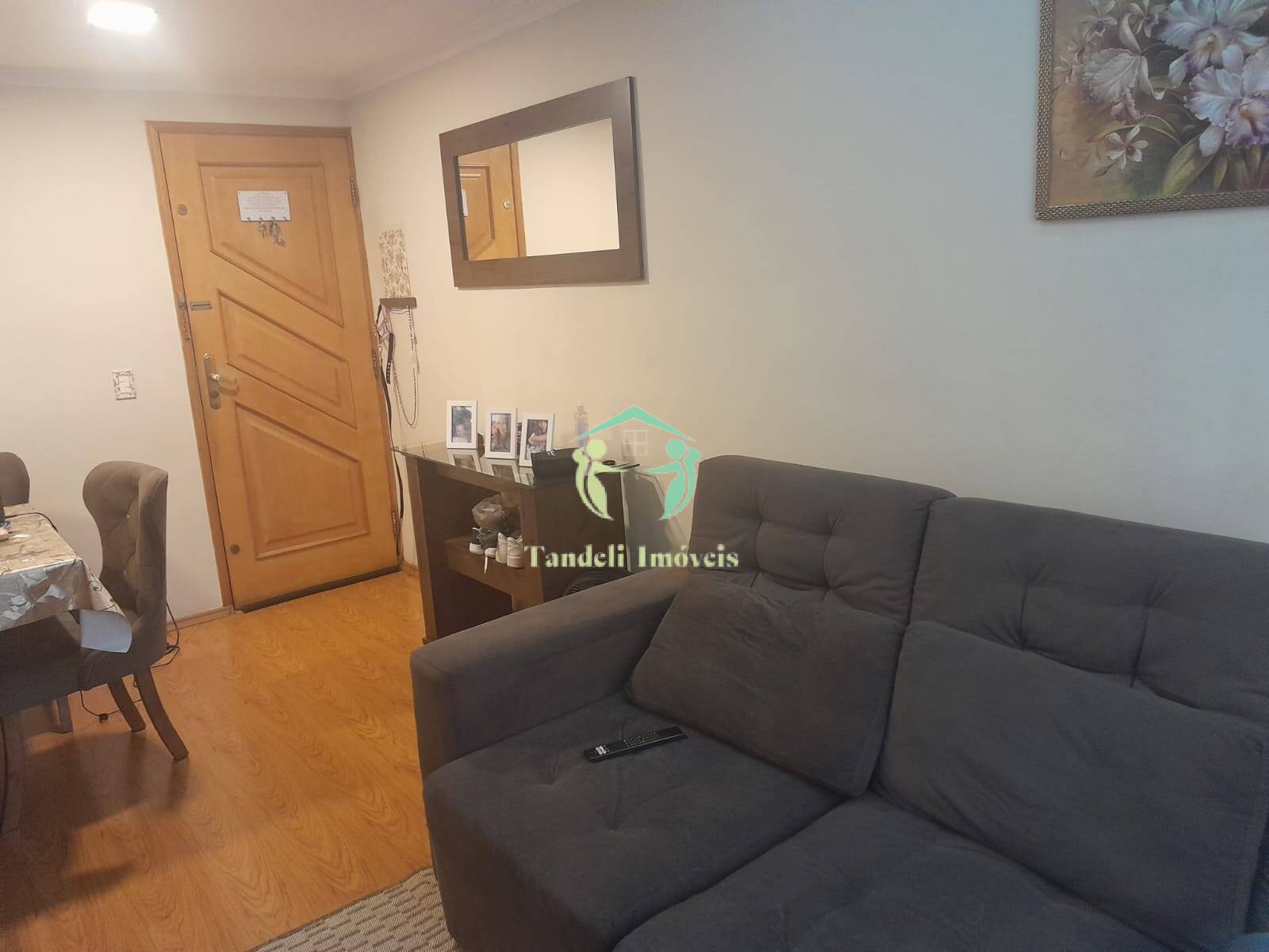 Apartamento, 2 quartos, 53 m² - Foto 2