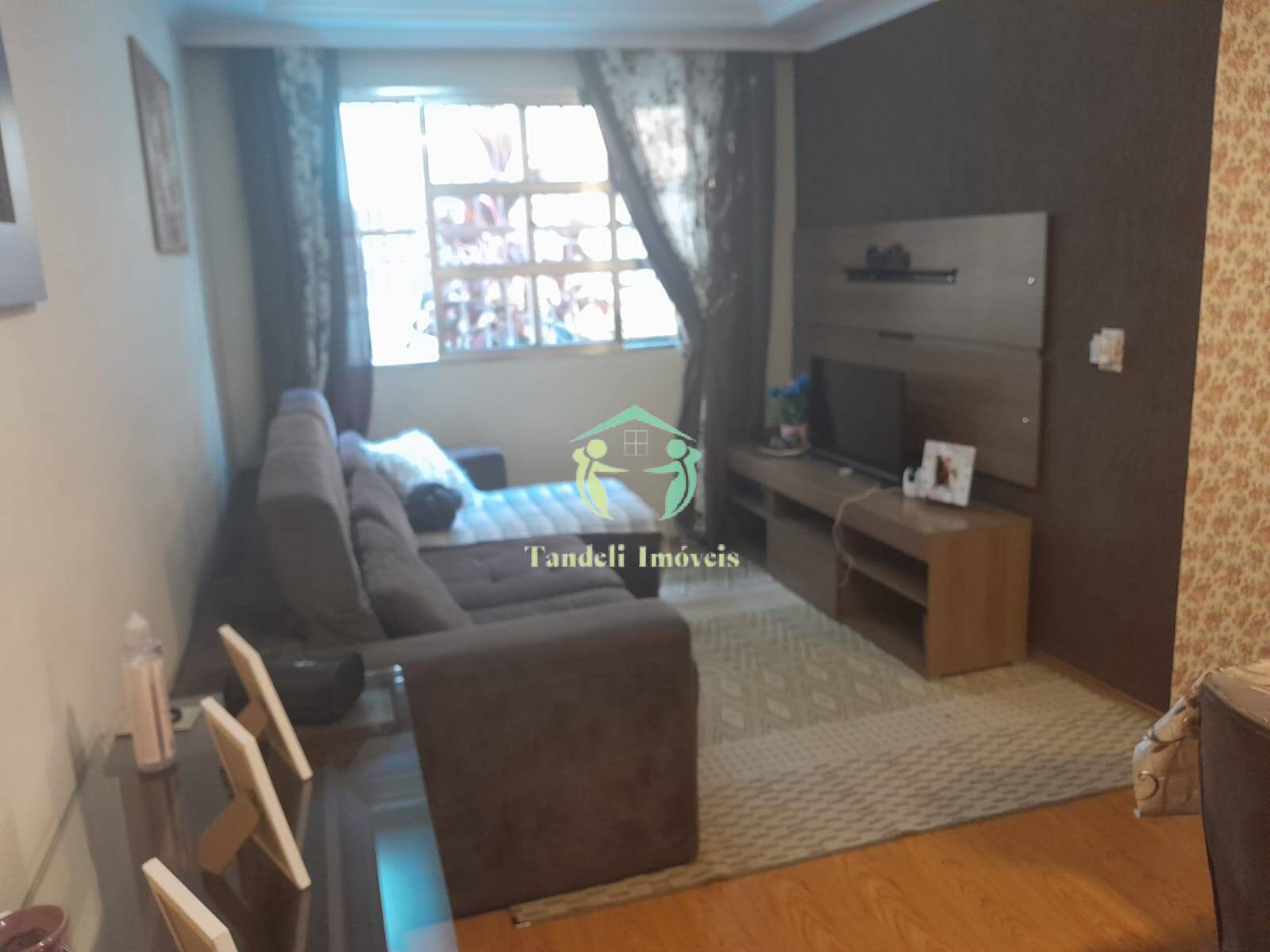 Apartamento, 2 quartos, 53 m² - Foto 1