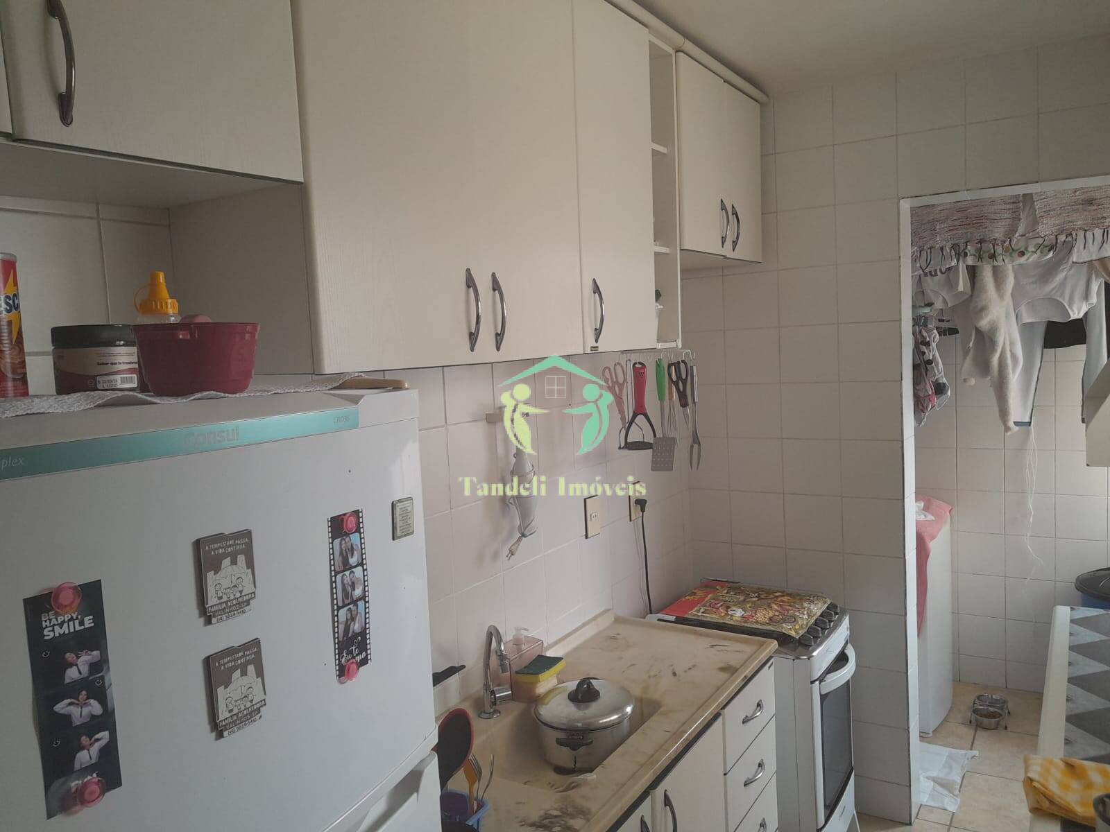 Apartamento, 2 quartos, 53 m² - Foto 5