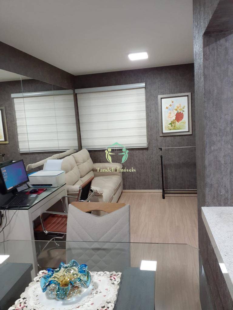 Apartamento, 1 quarto, 44 m² - Foto 4