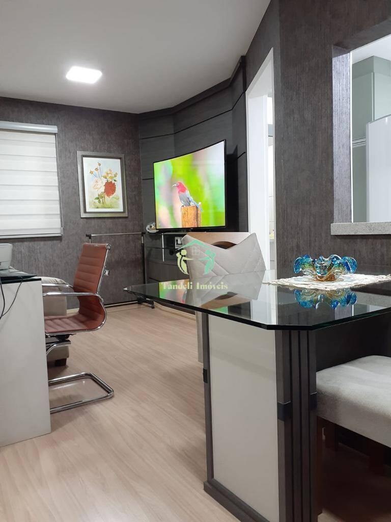 Apartamento, 1 quarto, 44 m² - Foto 5