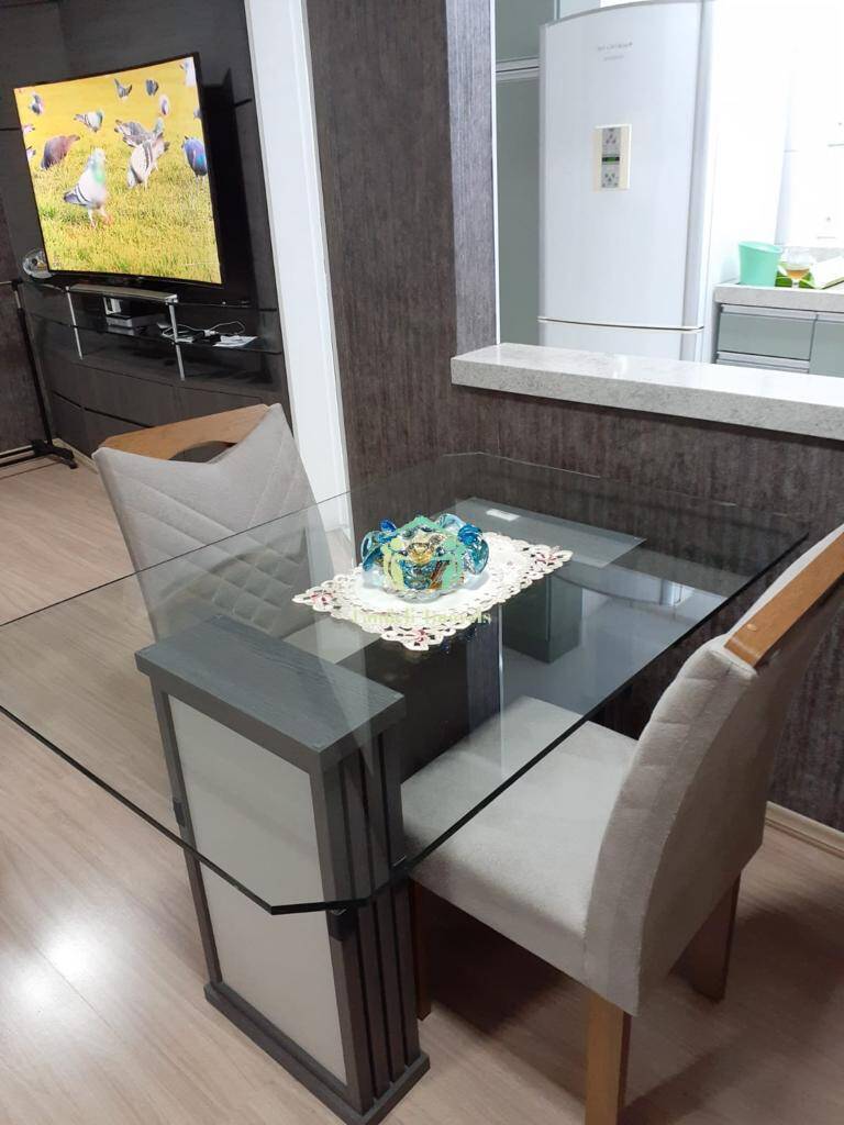 Apartamento, 1 quarto, 44 m² - Foto 6