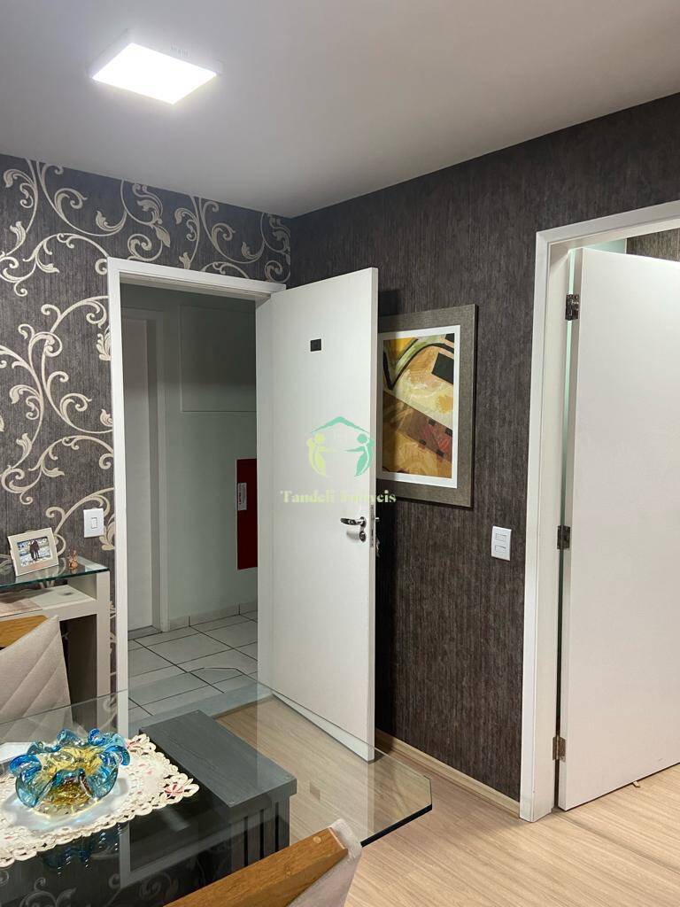 Apartamento, 1 quarto, 44 m² - Foto 9