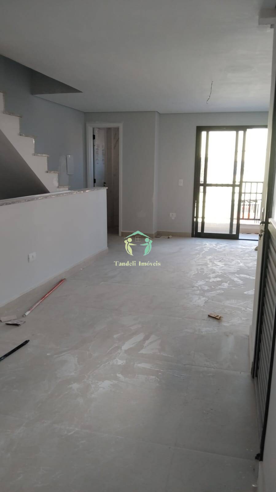 Sobrado, 3 quartos, 125 m² - Foto 1