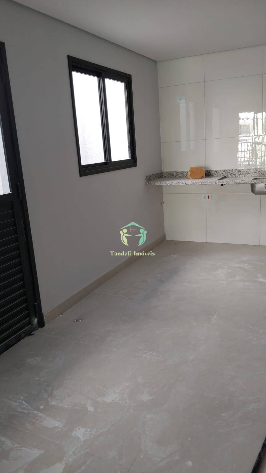 Sobrado, 3 quartos, 125 m² - Foto 3