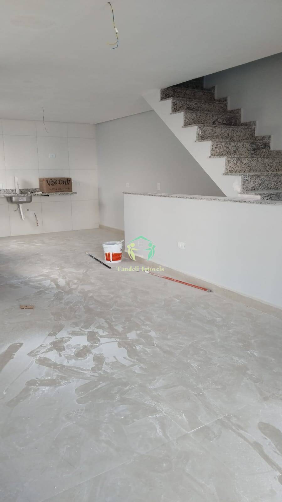 Sobrado, 3 quartos, 125 m² - Foto 6