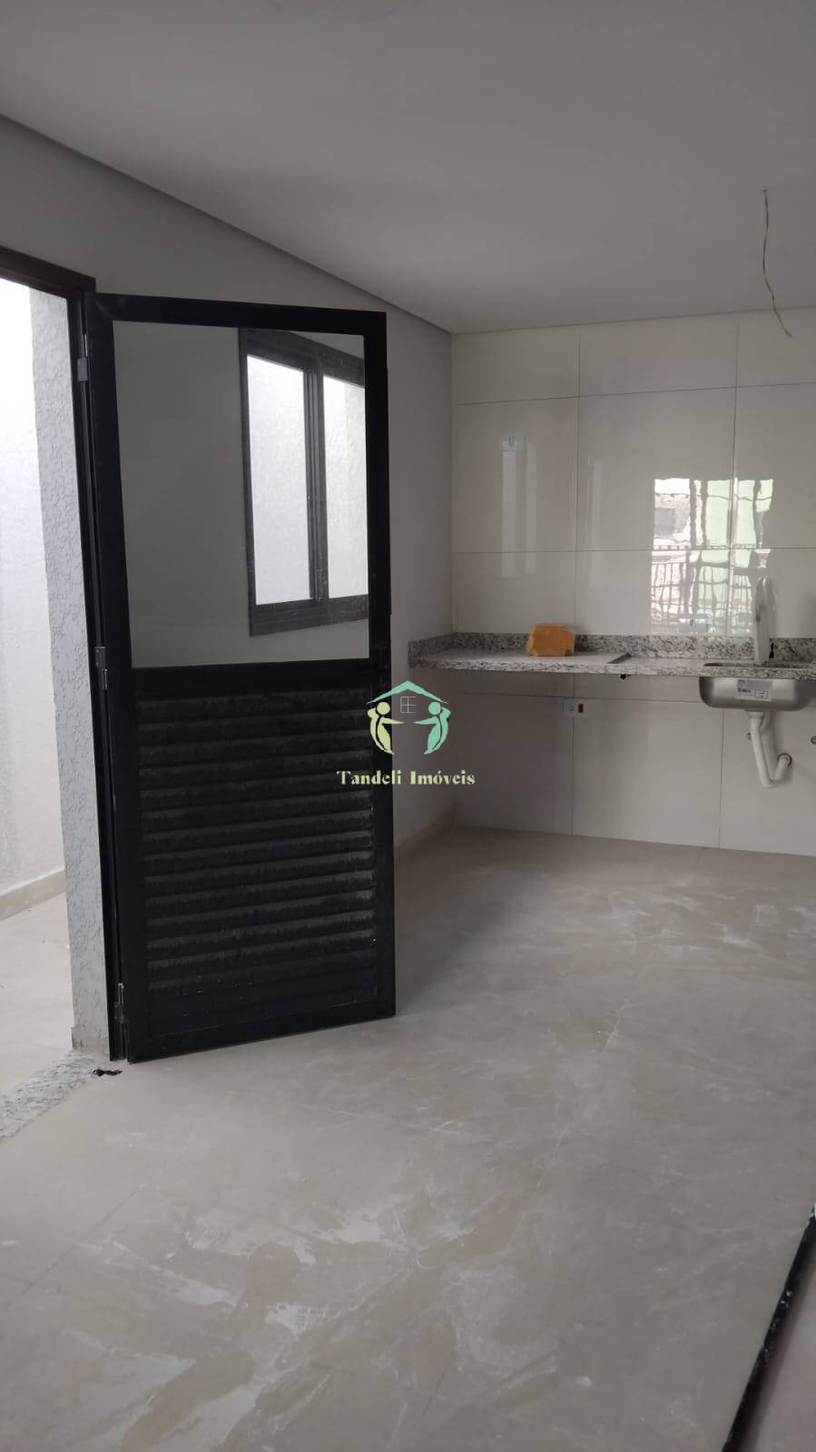 Sobrado, 3 quartos, 125 m² - Foto 4