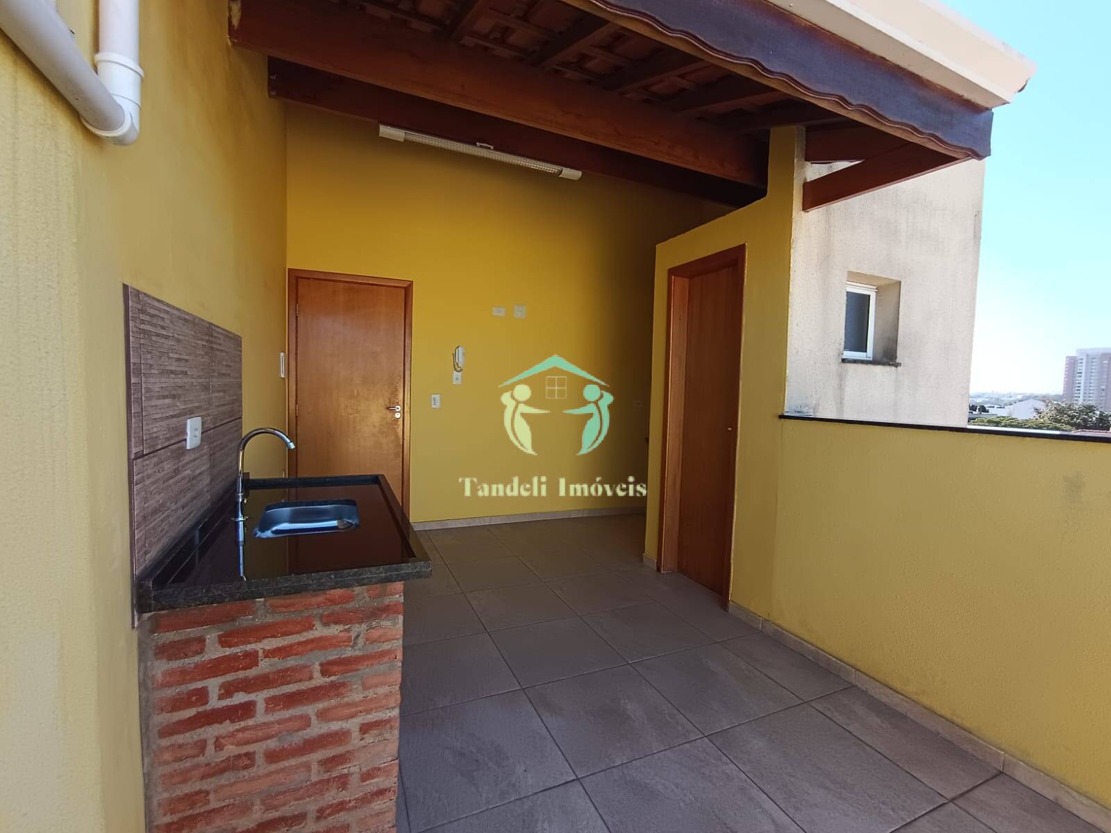 Cobertura, 2 quartos, 112 m² - Foto 5