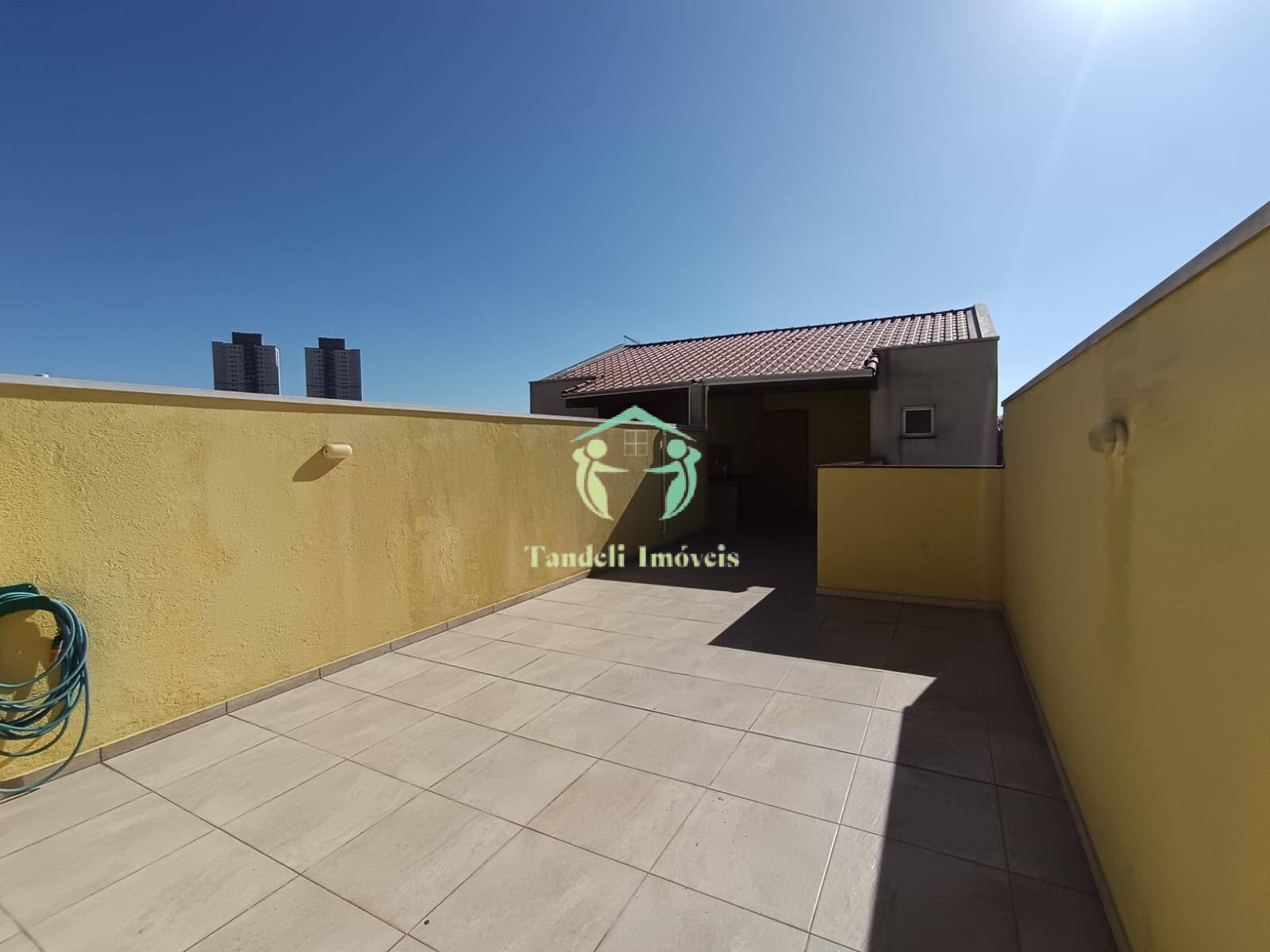 Cobertura, 2 quartos, 112 m² - Foto 1