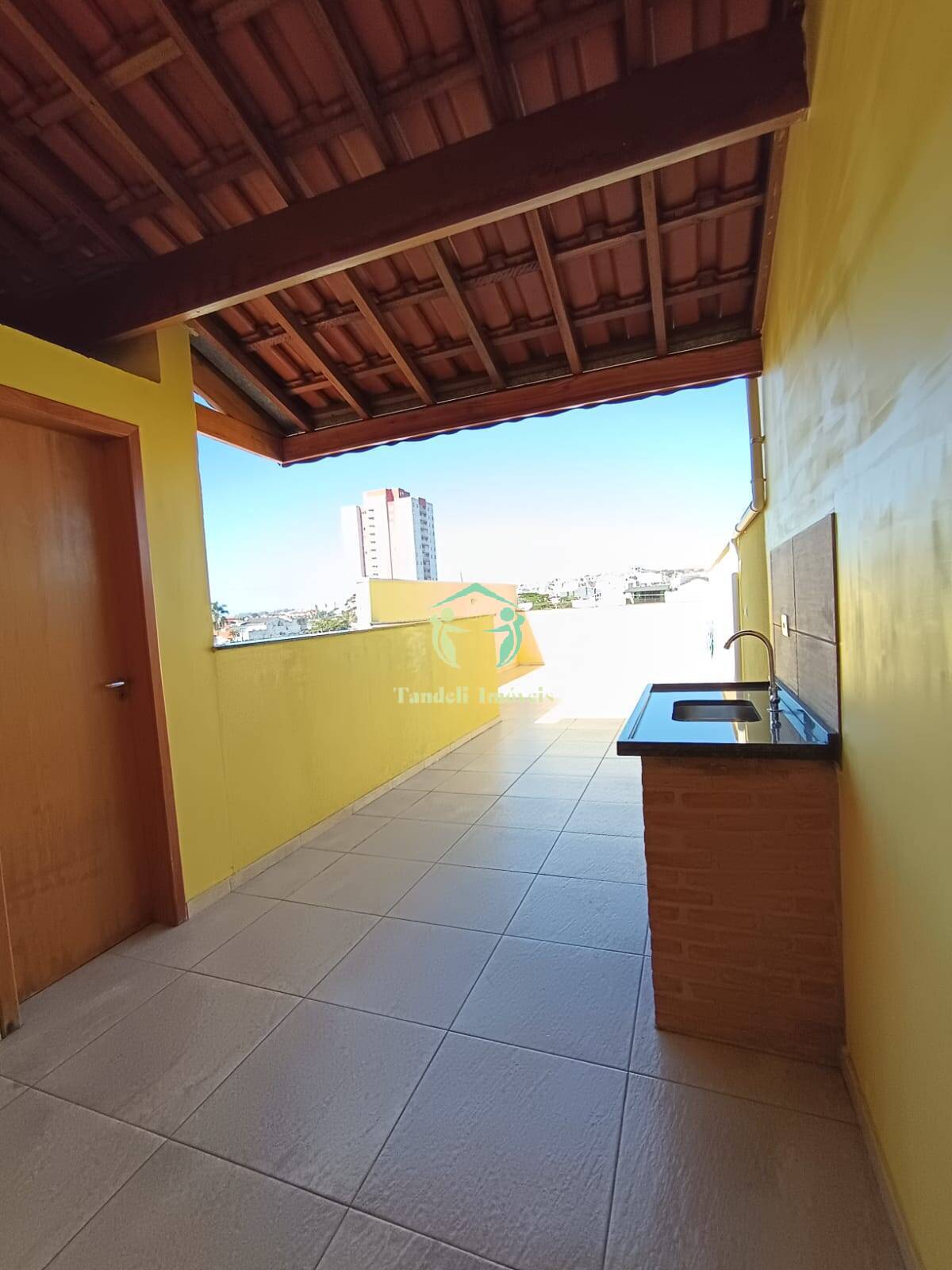 Cobertura, 2 quartos, 112 m² - Foto 4