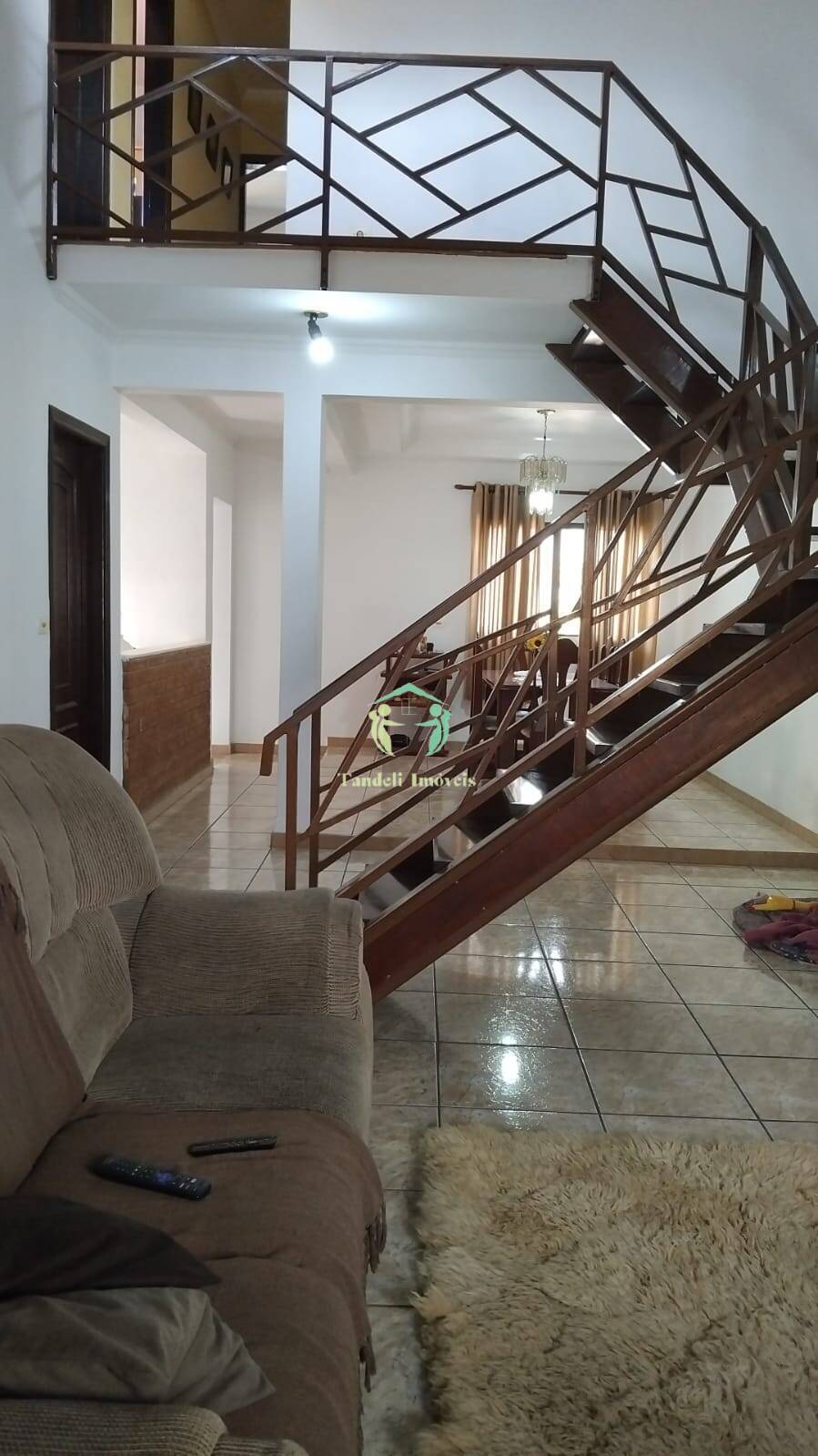 Sobrado, 3 quartos, 230 m² - Foto 4
