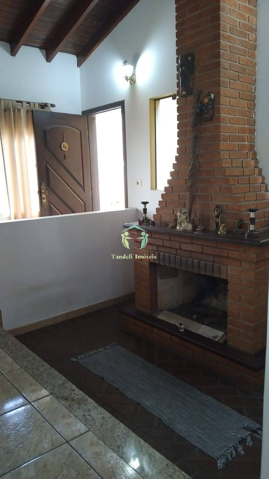 Sobrado, 3 quartos, 230 m² - Foto 3