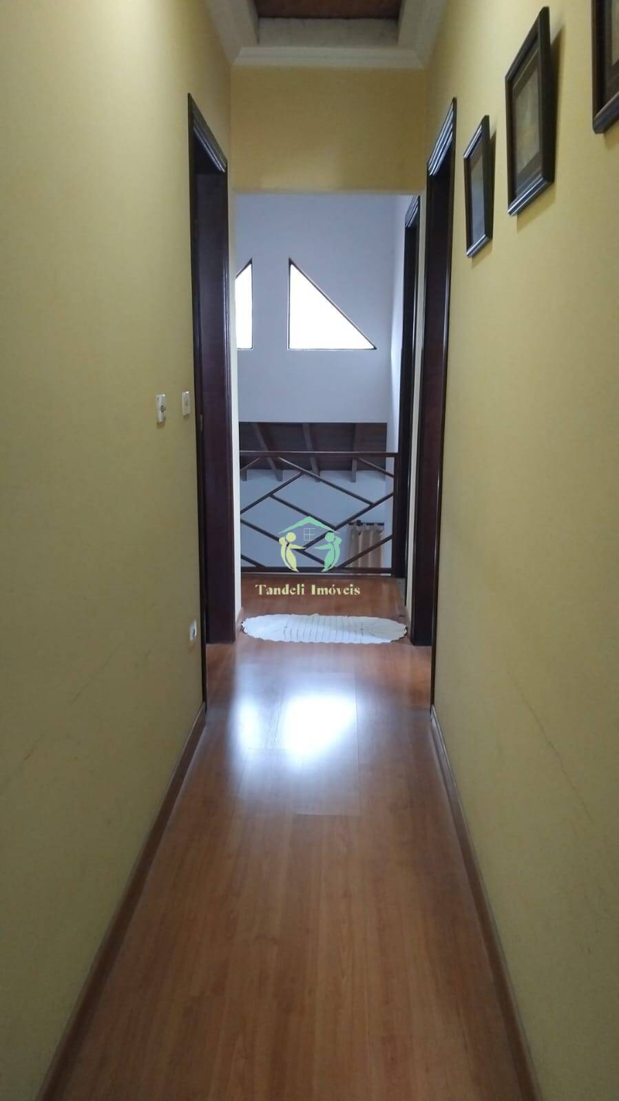 Sobrado, 3 quartos, 230 m² - Foto 10
