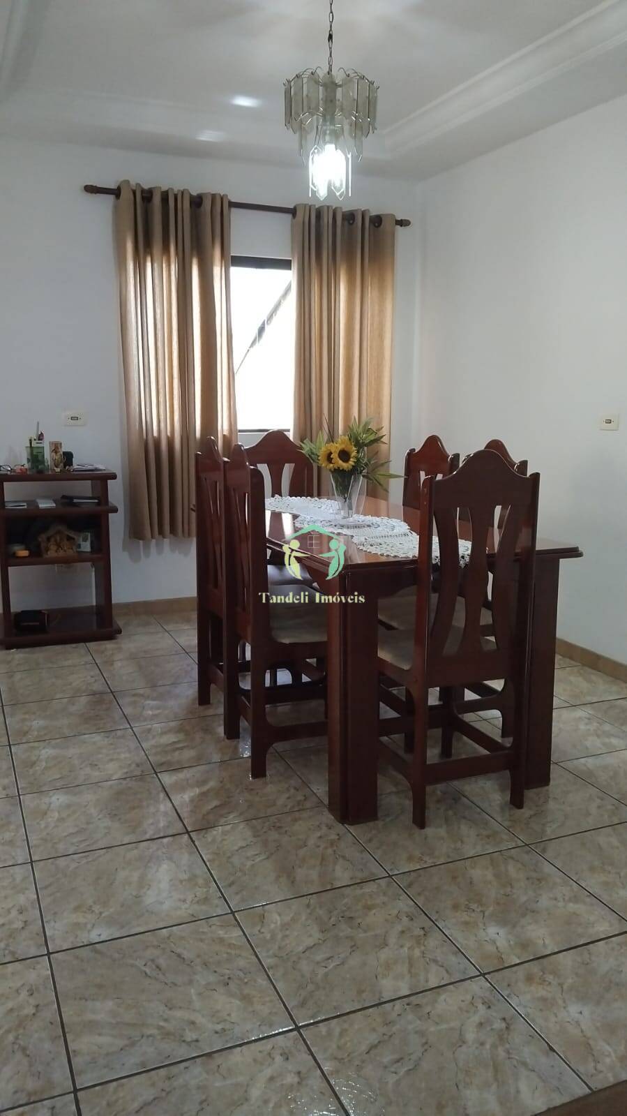 Sobrado, 3 quartos, 230 m² - Foto 6