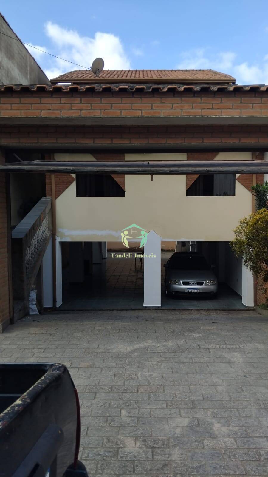 Sobrado, 3 quartos, 230 m² - Foto 20