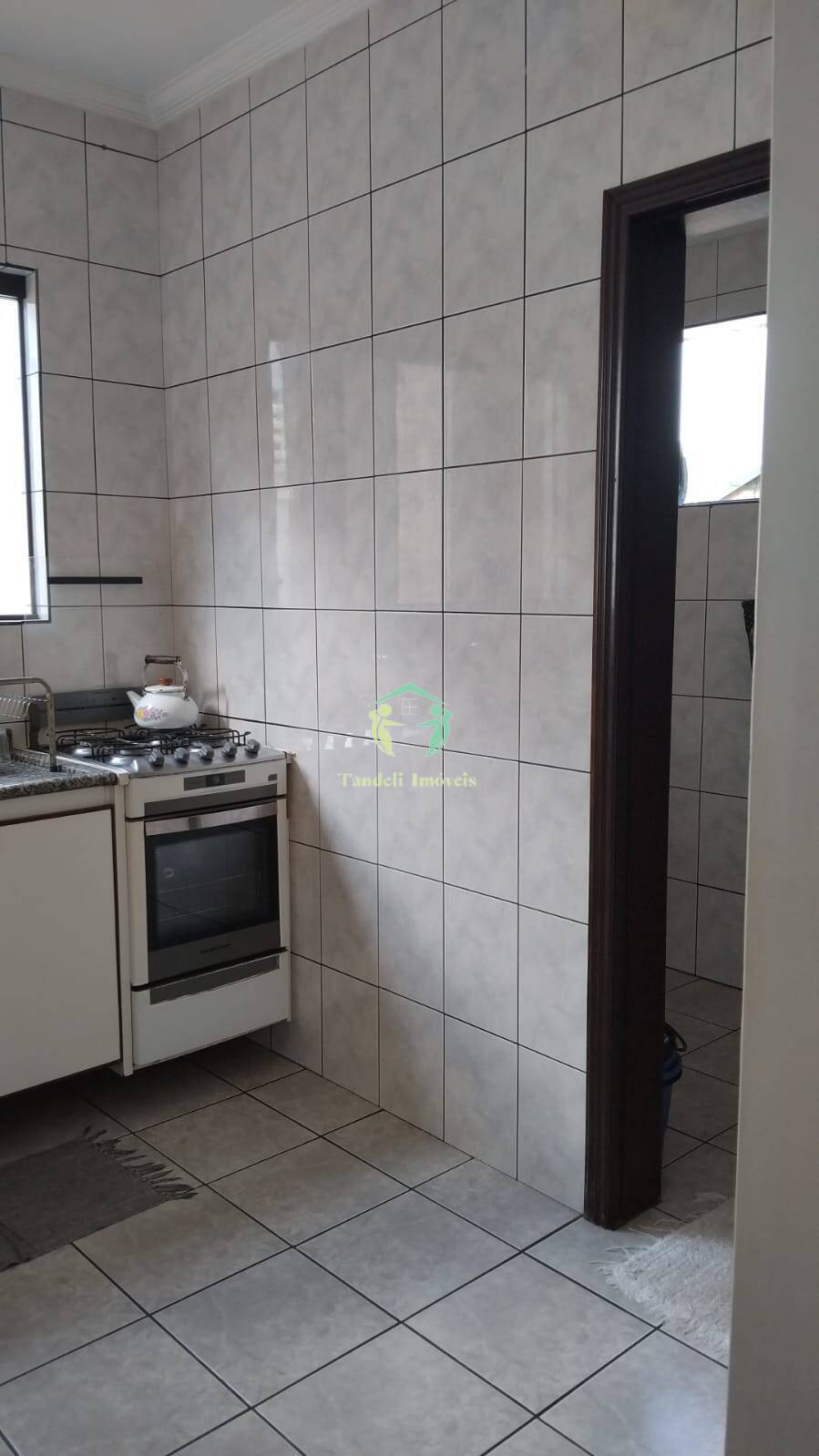 Sobrado, 3 quartos, 230 m² - Foto 8
