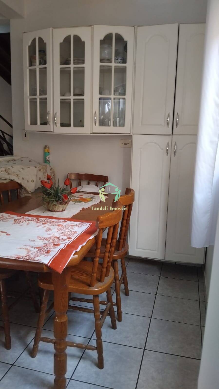 Sobrado, 3 quartos, 230 m² - Foto 7