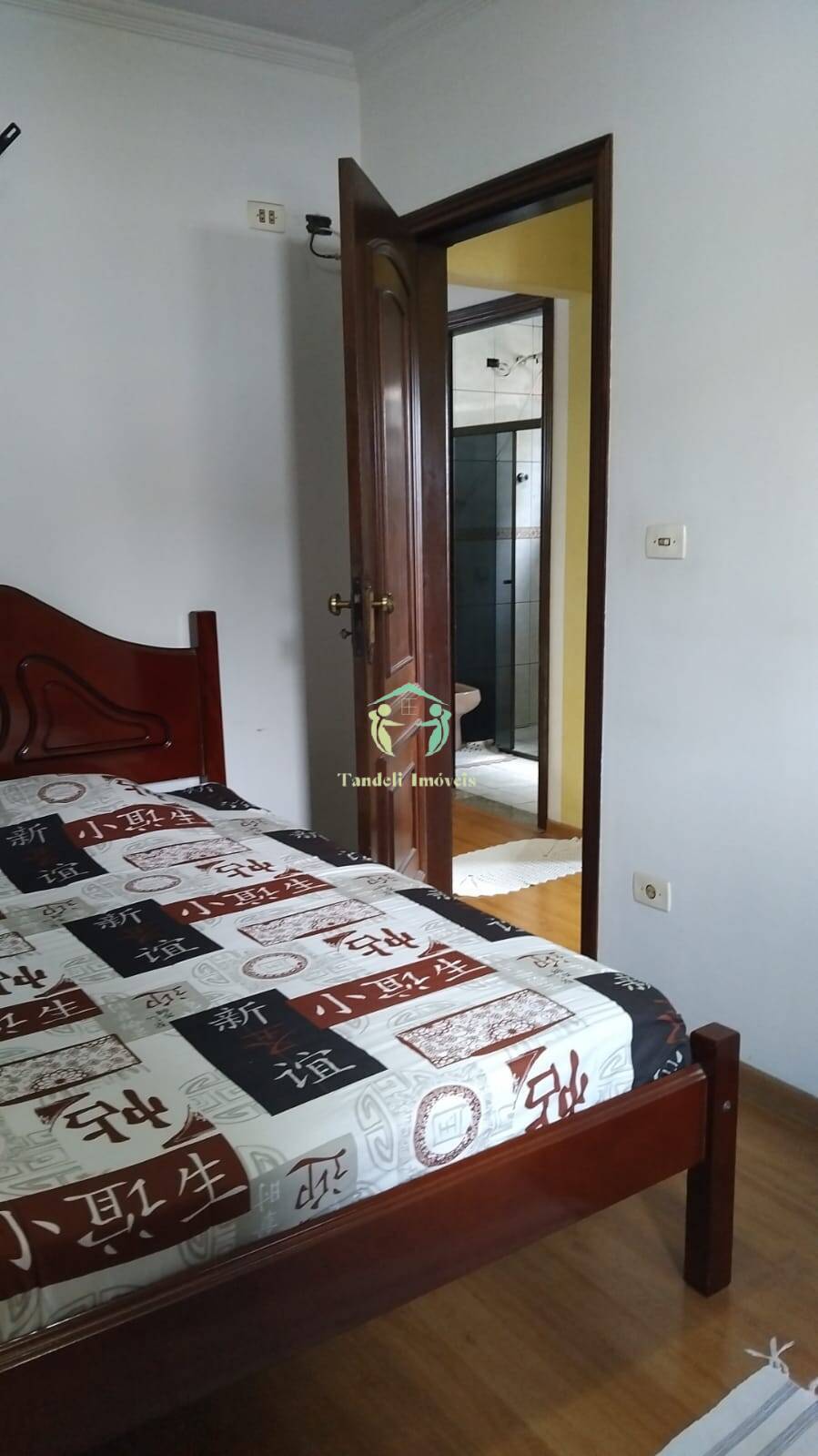 Sobrado, 3 quartos, 230 m² - Foto 13