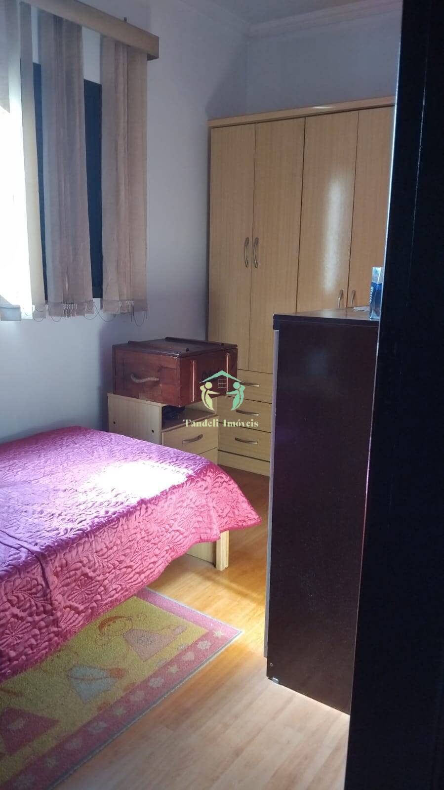 Sobrado, 3 quartos, 230 m² - Foto 16