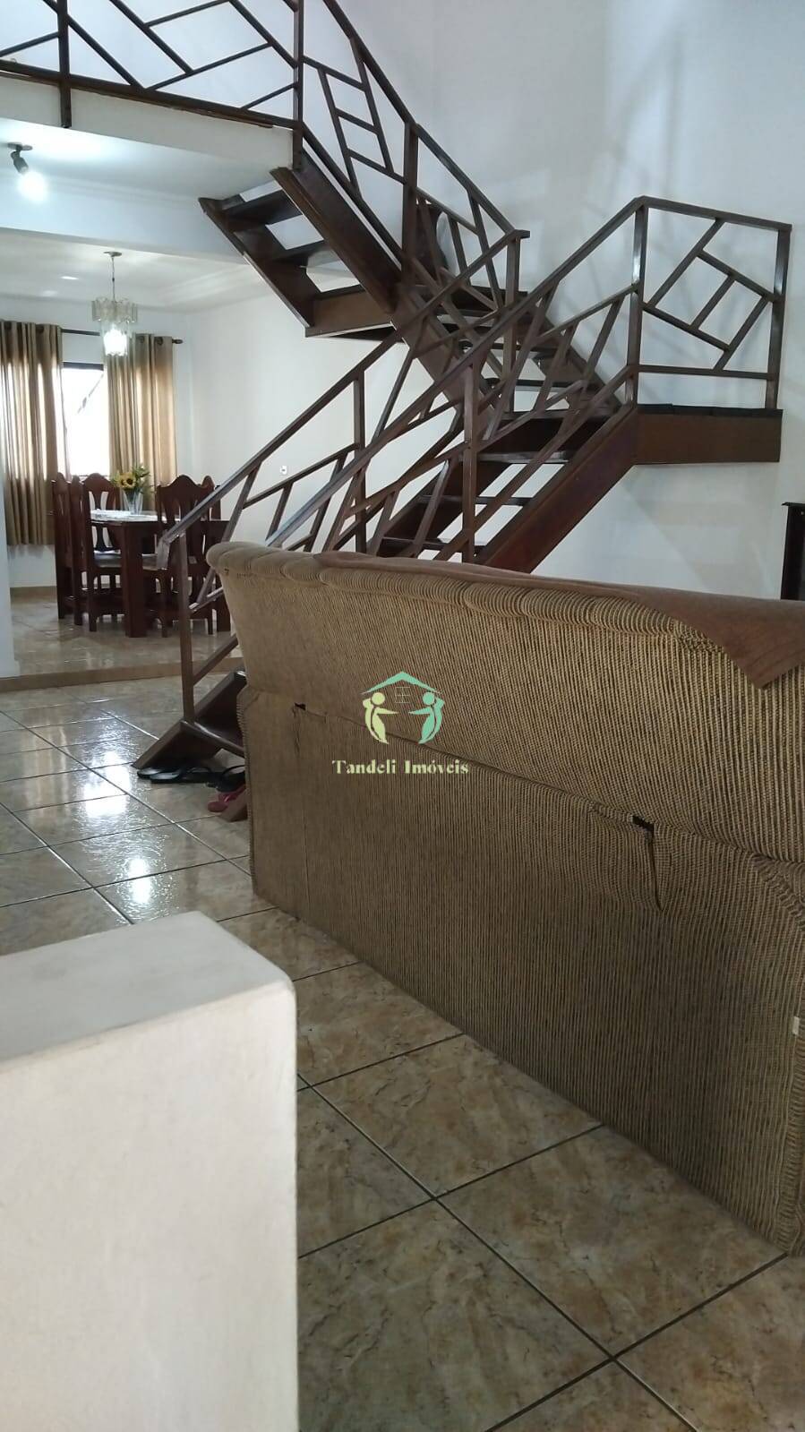 Sobrado, 3 quartos, 230 m² - Foto 5