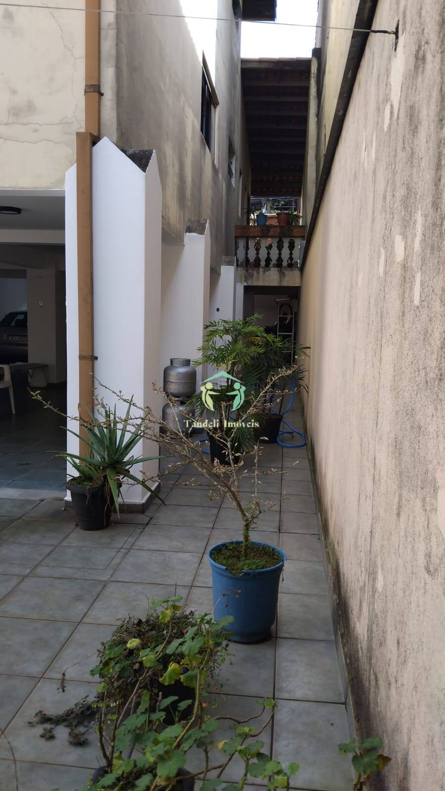Sobrado, 3 quartos, 230 m² - Foto 22