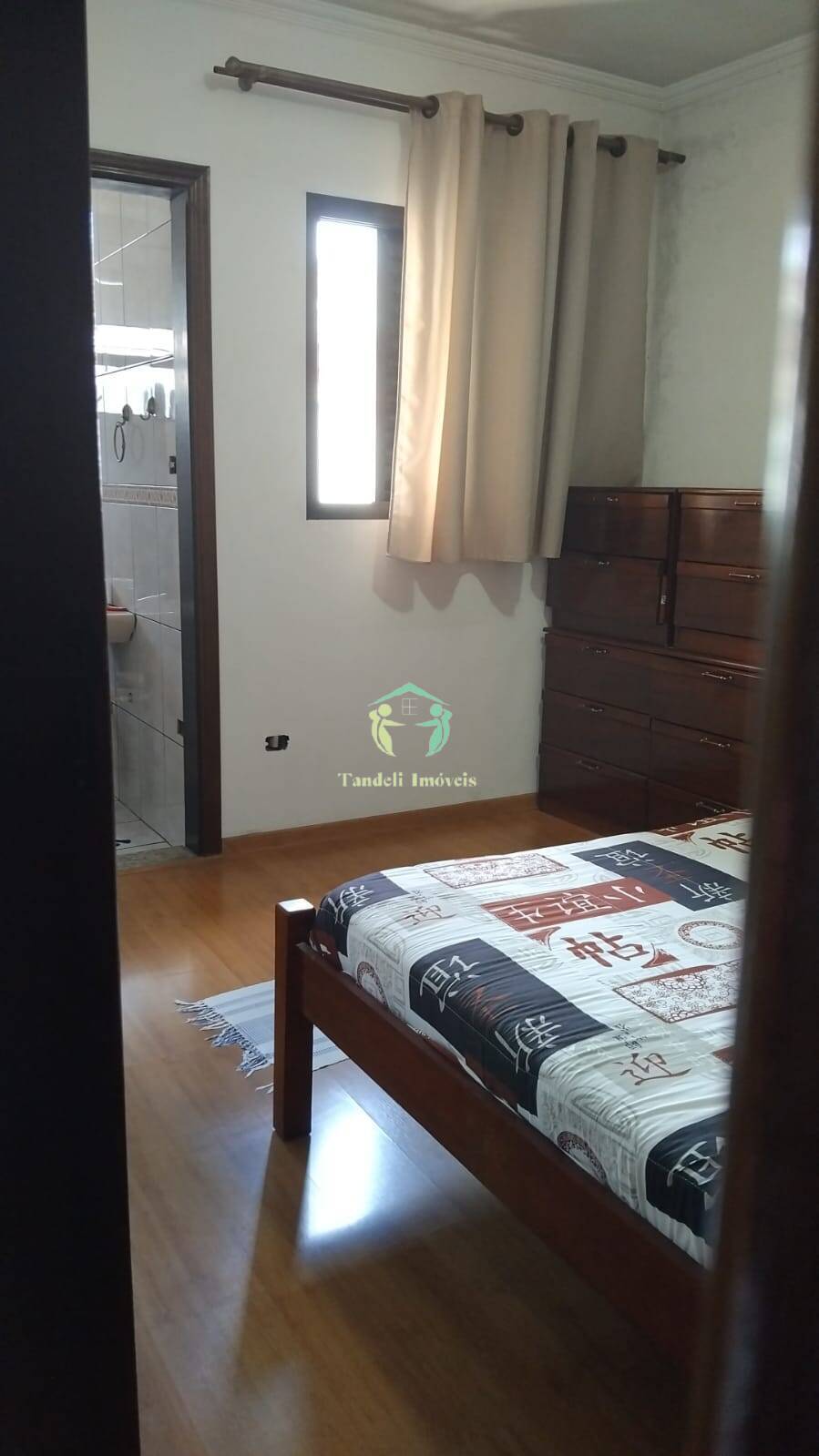 Sobrado, 3 quartos, 230 m² - Foto 12