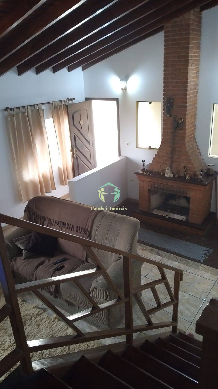 Sobrado, 3 quartos, 230 m² - Foto 2