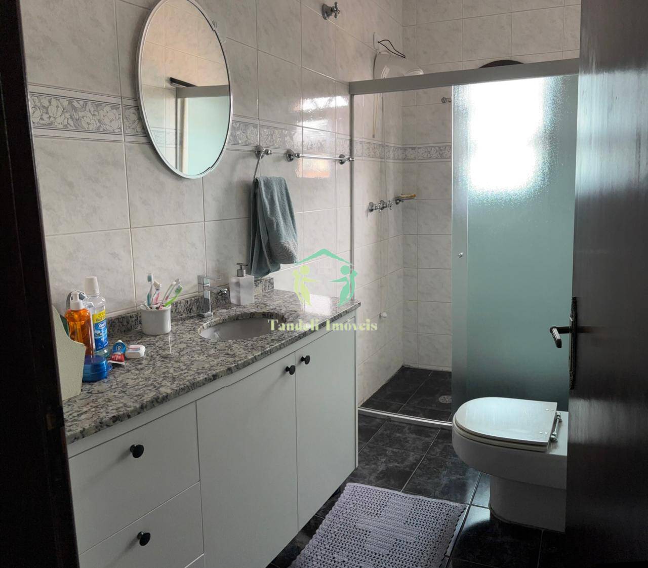 Sobrado, 4 quartos, 250 m² - Foto 68