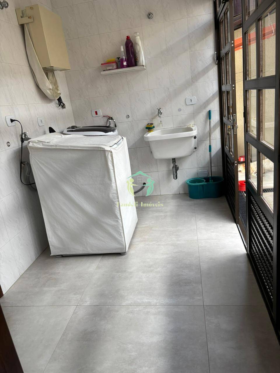 Sobrado, 4 quartos, 250 m² - Foto 51