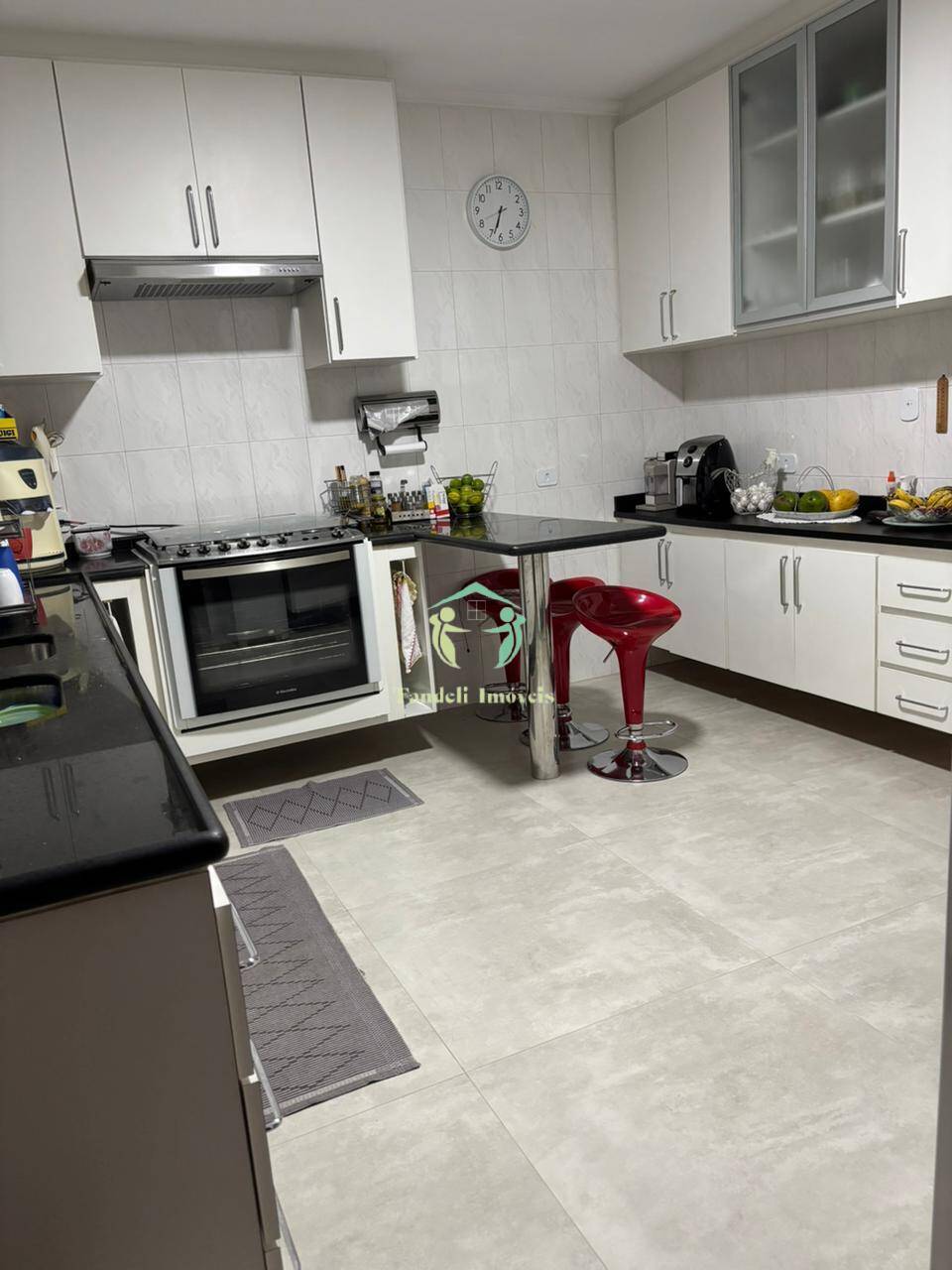 Sobrado, 4 quartos, 250 m² - Foto 13