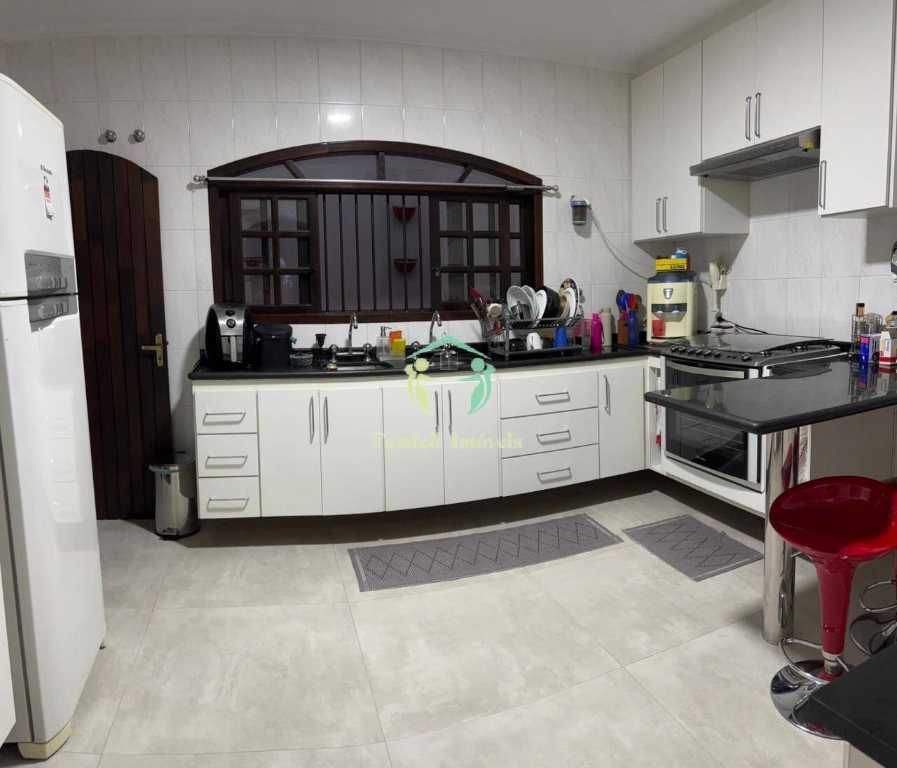 Sobrado, 4 quartos, 250 m² - Foto 15