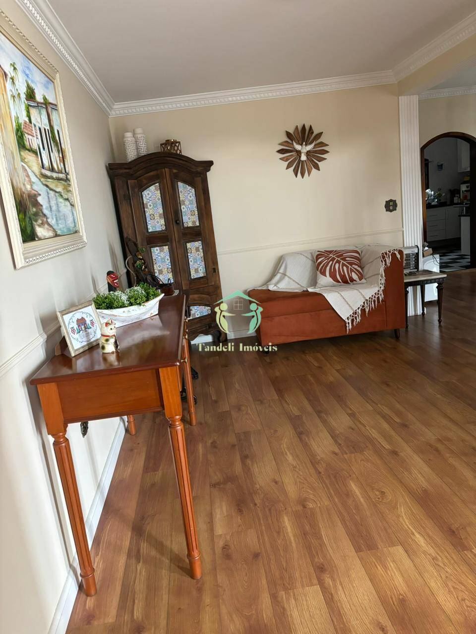 Sobrado, 4 quartos, 250 m² - Foto 3