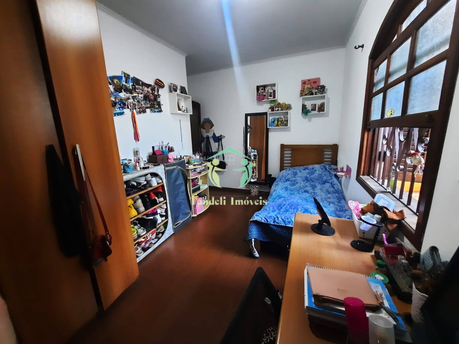 Sobrado, 3 quartos, 195 m² - Foto 13