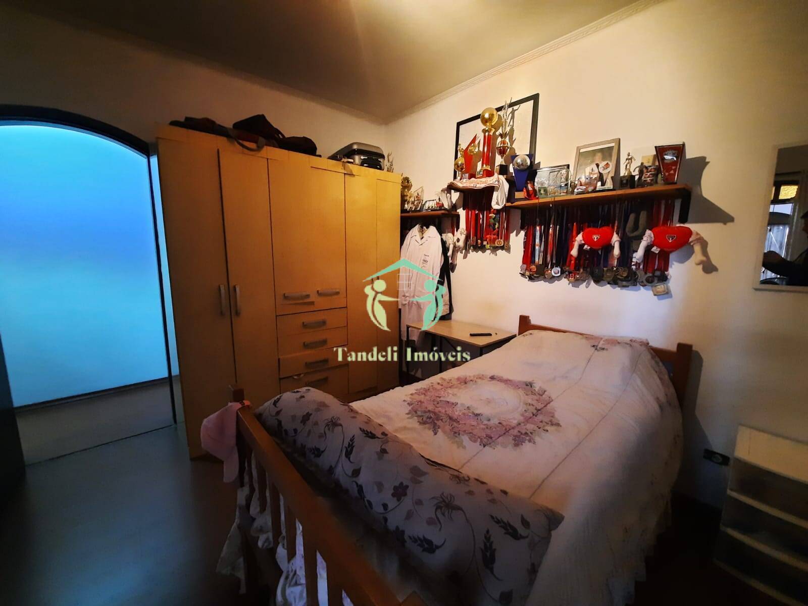 Sobrado, 3 quartos, 195 m² - Foto 15