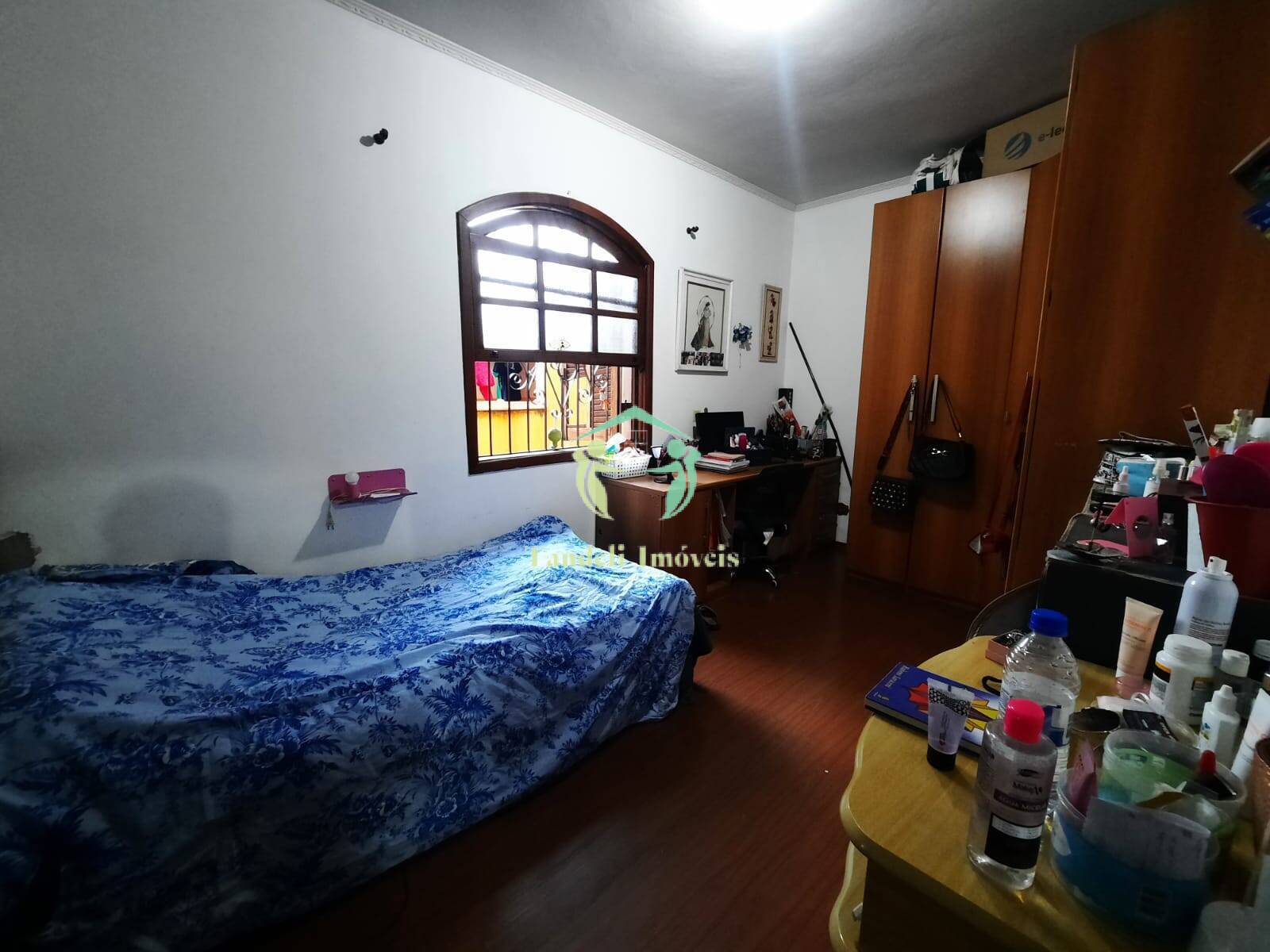 Sobrado, 3 quartos, 195 m² - Foto 14