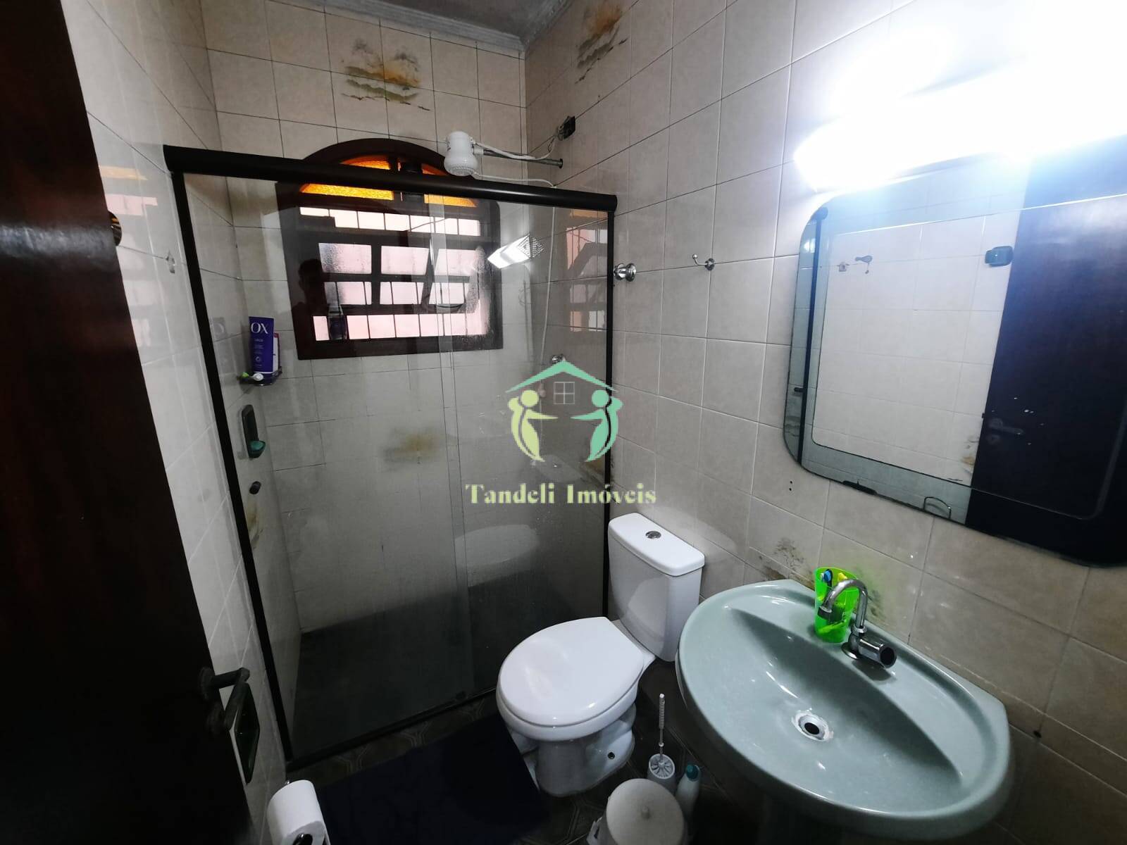 Sobrado, 3 quartos, 195 m² - Foto 18