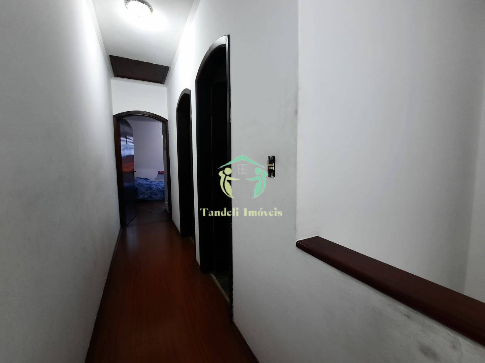 Sobrado, 3 quartos, 195 m² - Foto 12