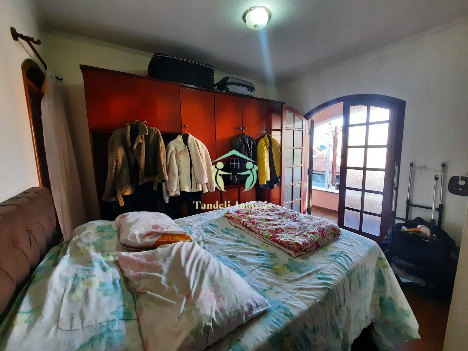 Sobrado, 3 quartos, 195 m² - Foto 21