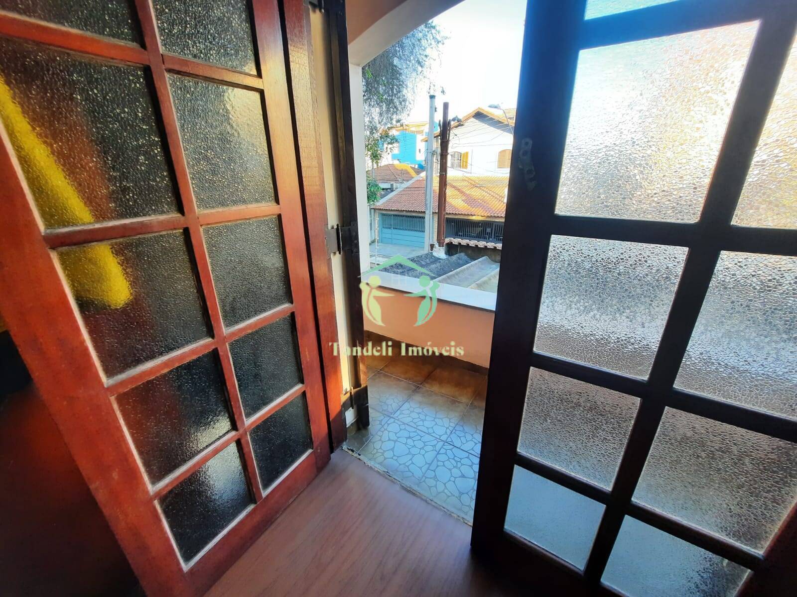 Sobrado, 3 quartos, 195 m² - Foto 24