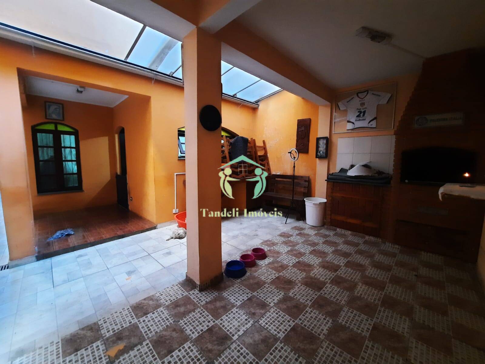 Sobrado, 3 quartos, 195 m² - Foto 30