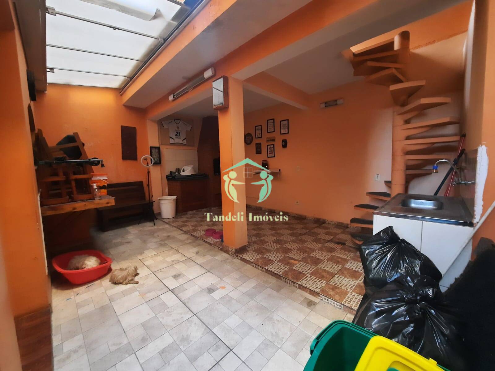 Sobrado, 3 quartos, 195 m² - Foto 31