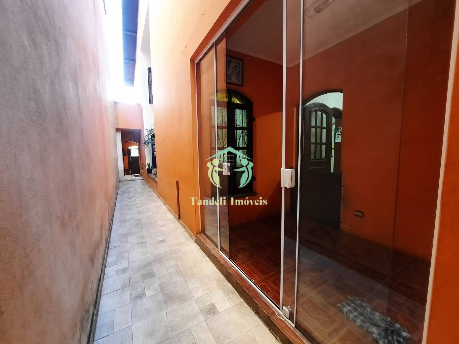 Sobrado, 3 quartos, 195 m² - Foto 28