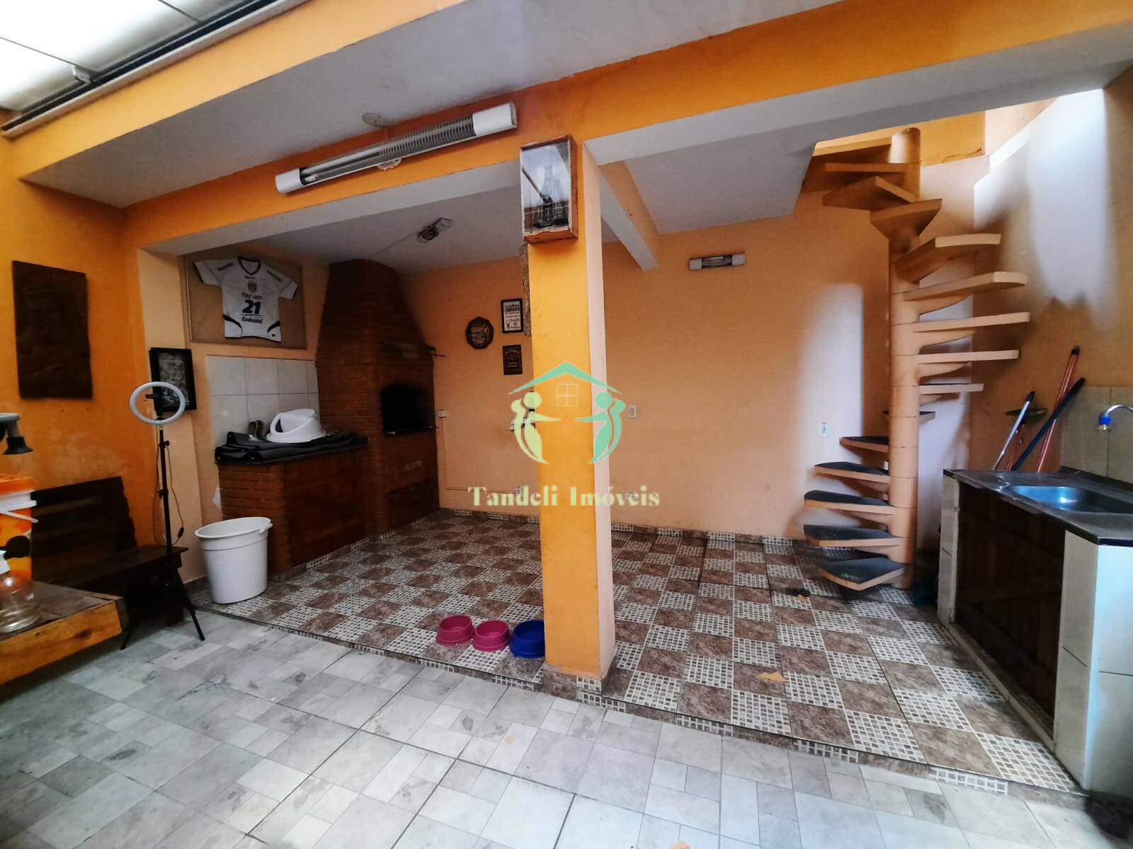 Sobrado, 3 quartos, 195 m² - Foto 32