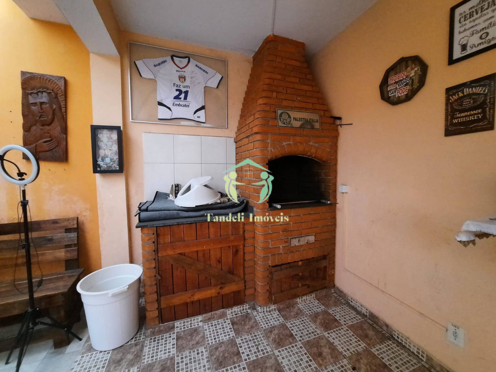 Sobrado, 3 quartos, 195 m² - Foto 33