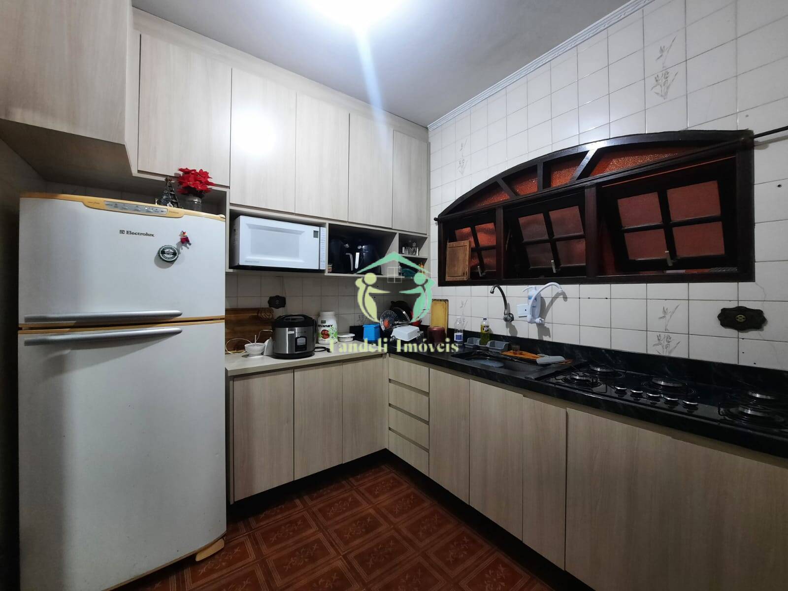 Sobrado, 3 quartos, 195 m² - Foto 3