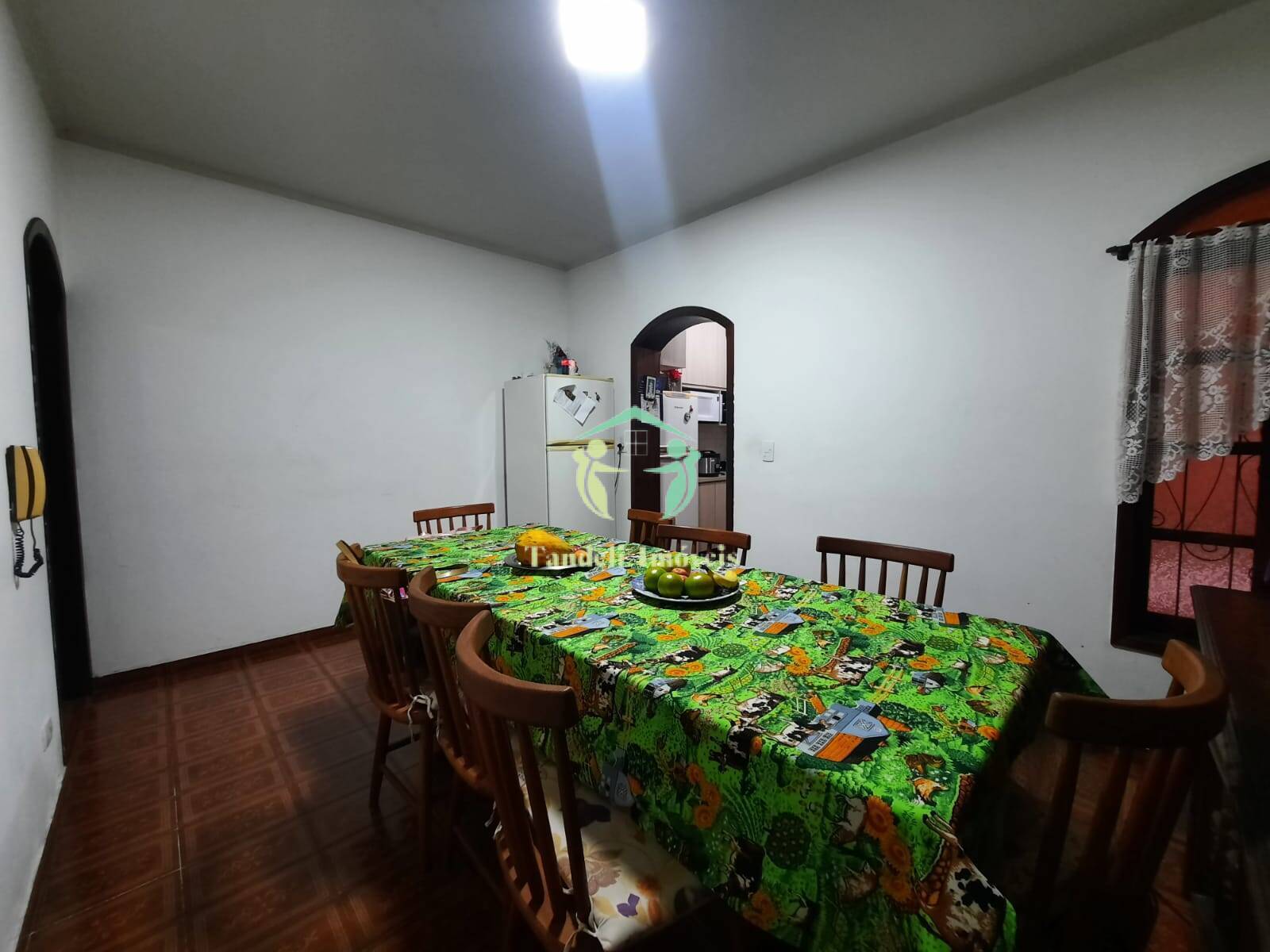 Sobrado, 3 quartos, 195 m² - Foto 6