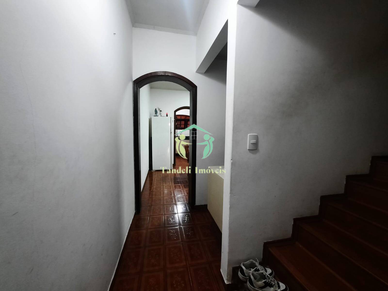 Sobrado, 3 quartos, 195 m² - Foto 9