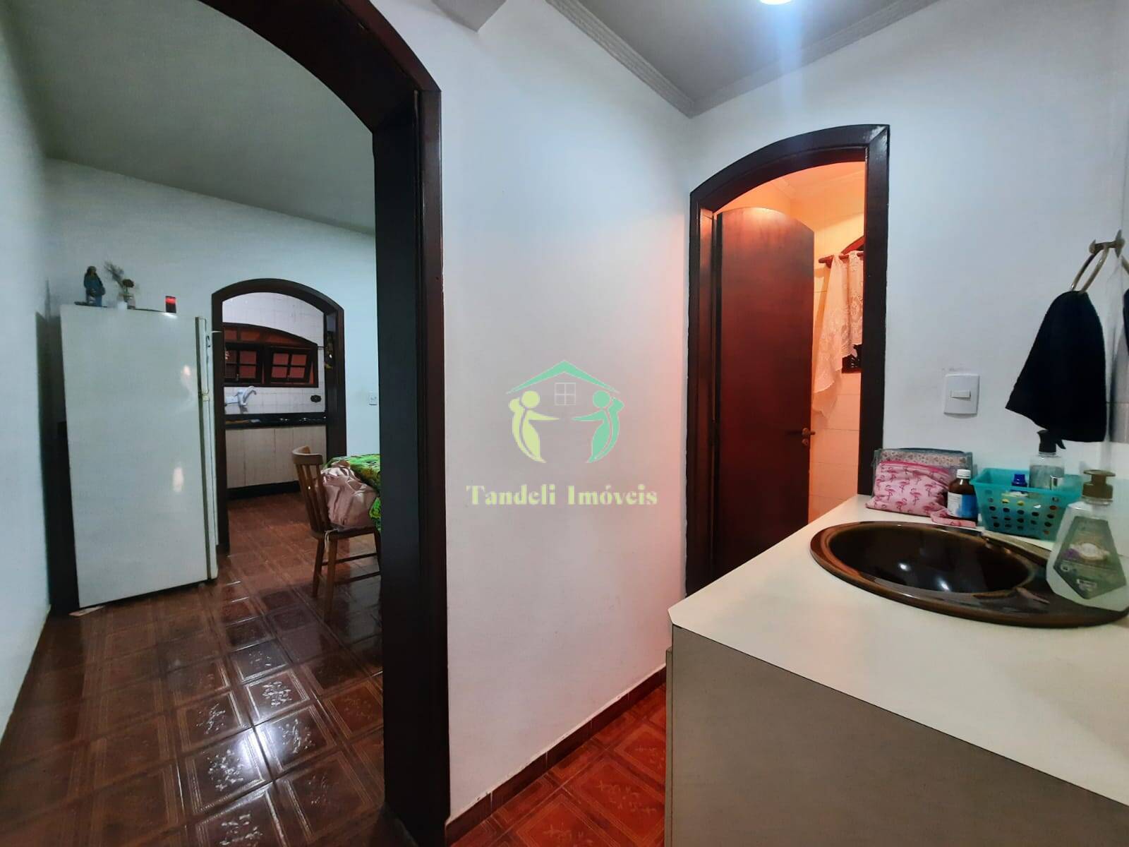 Sobrado, 3 quartos, 195 m² - Foto 7