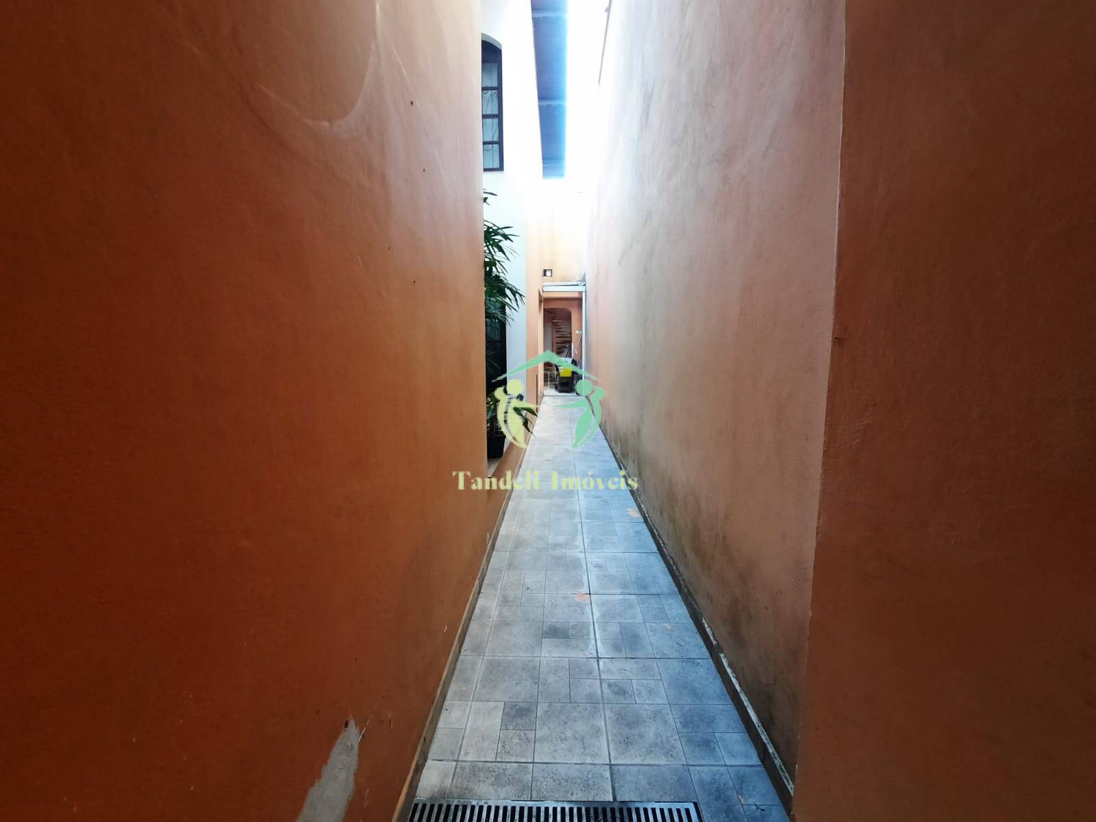 Sobrado, 3 quartos, 195 m² - Foto 27