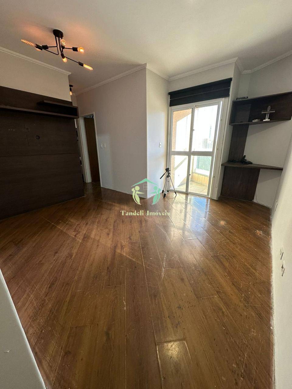 Apartamento, 2 quartos, 66 m² - Foto 1